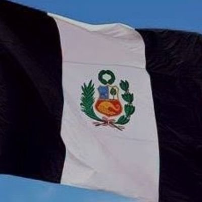 ORGULLOSO DE SER PERUANO.
ORGULLOSO DE NO SER FUJIMORISTA