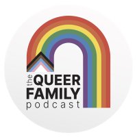 The Queer Family Podcast(@queerfampod) 's Twitter Profile Photo