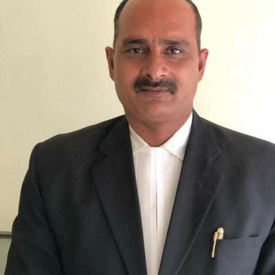 President. Adv Jagatpal bhati ,District and session court G B Nagar