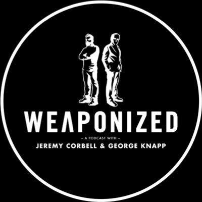 WEAPONIZED