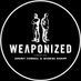 WEAPONIZED (@WeaponizedPod) Twitter profile photo