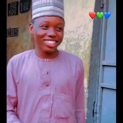 AhmadKhairan8's profile picture. Muna gode wa allah akowane hali

#Alhamdulillah 4 everything