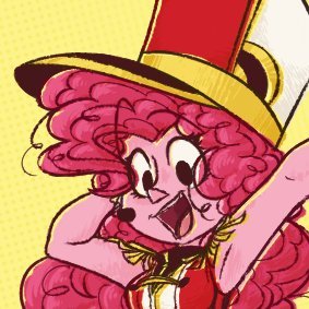 Dulcepanque 🎀 comms openさんのプロフィール画像