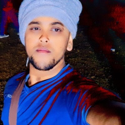 prakharpsy's profile picture. Embellishment  addict💪 PART TIME DREAMER🙏😎 ARDENT ADMIRER OF HRITHIK  SIR..💥
SSB RECOMMENDED CANDIDATE | 
SF MINDSET