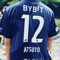 ATSUTO🐝 (@atsuto_avispa12) 's Twitter Profile Photo ATSUTO🐝 (@atsuto_avispa12) 's Twitter Profile Photo