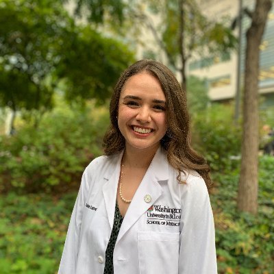 Washington University School of Medicine 2025