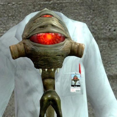 teamfortresstoo's profile picture. portal and half-life liker (artists pspspsp)