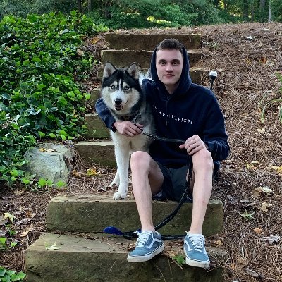 BenLemoine22's profile picture. Future Elementary Educator