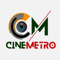 Cinemtro Official(@cinemtro1) 's Twitter Profile Photo