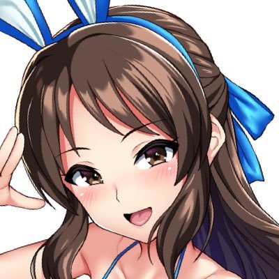 品の無いイチャラブと、マイクロビキニを愛しています…
misskey-io→https://t.co/f70f2UhWC0 fantia→https://t.co/WuL2PiJSYv Skeb→https://t.co/HB8RHKjmlA ci-en→https://t.co/OkKzg3IAho