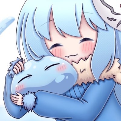 (@46neko_0703)の転スラ垢です。推しはリムル＝テンペスト、ヴェルドラ＝テンペスト、ランガ、シュナ、ミリム・ナーヴァ、ディアブロ、智慧之王です。特に拒否等ないので仲良くしてくれると嬉しいです！まおりゅう盟主ID(1914625331118090)