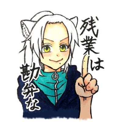 HakumenKokuujin Profile Picture