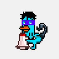 Dickburbz.eth | DickBurbz Part Deux TBA (@dickburbz) 's Twitter Profile Photo Dickburbz.eth | DickBurbz Part Deux TBA (@dickburbz) 's Twitter Profile Photo