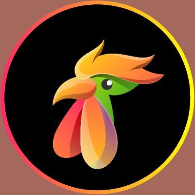 BofaChiku's profile picture. $BOFA - The 1st Chicken Meme Coin of #Aptos | Part of The Digital Gym