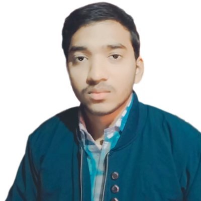 aman9868gupta's profile picture. Aman
Digiperformer