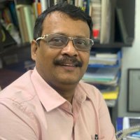 Dr.Deepak Kumar Sahu (@deepakvarindia) 's Twitter Profile