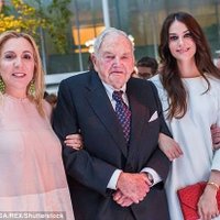 David Rockefeller 000 S＆P500 NASDAQ100 (@7ssn3nzay3niacy) Twitter profile photo