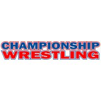 Championship Wrestling (@cwfhollywood) 's Twitter Profile