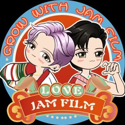 GROW WITH JAMFILM