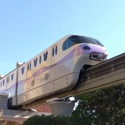 ディズニー・鉄道大好き！RT多めかも！Dオタの皆さん、鉄オタの皆さん仲良くしてください！フォローも大歓迎です！無言フォロー失礼します。