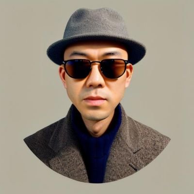 フジロックとかボディーボードとかクラフトビールとか社畜とか🤟DISCLOSURE大好き👥
Threads始めましたhttps://t.co/jkgJUqp6zo
マストドン始めました。https://t.co/UfoQqszDaH
Bluesky始めました。
https://t.co/eDnYXss7ab