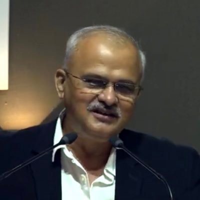 Dr Uday S Kulkarni