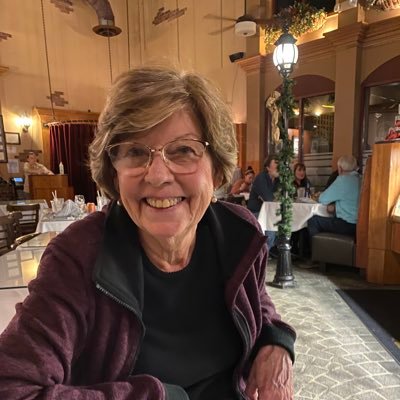 SusanBrazier6's profile picture. 