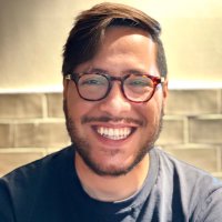 Ronni da Silva (@ronnianderson) 's Twitter Profile Photo Ronni da Silva (@ronnianderson) 's Twitter Profile Photo