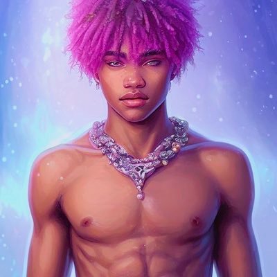 DuskTillDonn🦹🏽✨💜🌙 banned at 2.5m on TikTok🙃 21yo. 6ft. Bi. Don’t be shy🙈 click the link and CUM over for some FUN👀😅🍆💦😈➡️https://t.co/16fbivCr6P