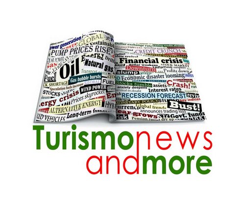 TURISMONEWSandm's profile picture. 