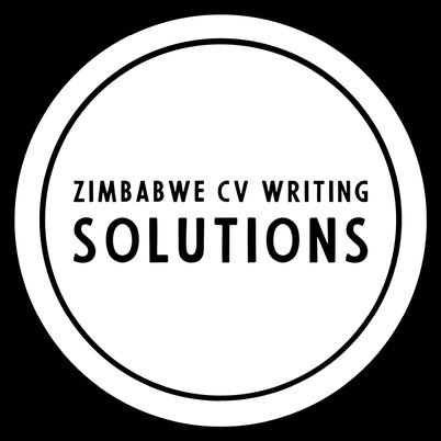 Successful Applications start with successful CVs. Make your CV with Zimbabwe CV Writing Solutions today.