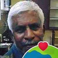 SHRI N RAVI(@SHRINRAVI3) 's Twitter Profile Photo