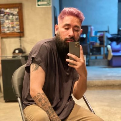 robertohl03's profile picture. Ingeniero Textil