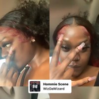 AK🧚🏾 (@vryslump) 's Twitter Profile