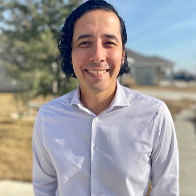 RealJohnFlores1's profile picture. Candidate, educator, father