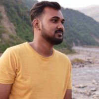 Naman Mishra(@the_namanmishra) 's Twitter Profile Photo