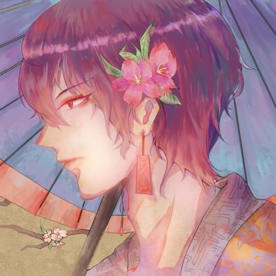 心涔-carrotさんのプロフィール画像