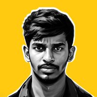 Vasanthakumar (@vasanth_artz) 's Twitter Profile