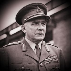 WEIronside's profile picture. ویلیام ادموند آیرونساید، ژنرال بازنشسته