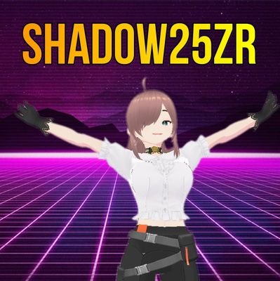 shadow25zr1 Profile Picture