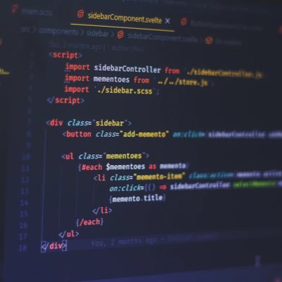 adev_7's profile picture. On my way to becoming a Front End Dev 🌈