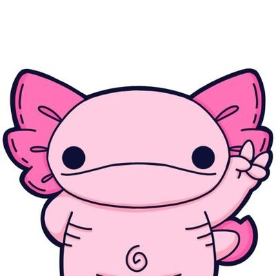Axolotl - Agave.axoさんのプロフィール画像