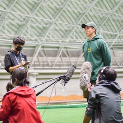 阪井日向 スポニチ元阪神担当