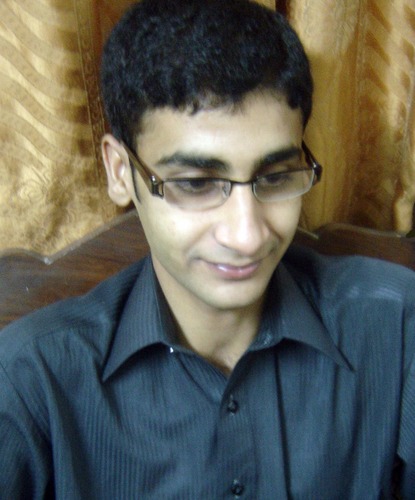 Ismailalishah's profile picture. Salamoooona..!!