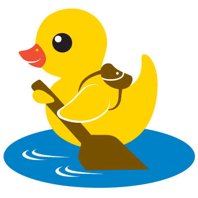 PaddleDuck has created two beautiful, original, educational Apps for toddlers. Great for little brains!
http://t.co/2EhLpd8M