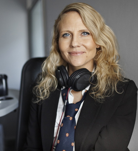 24syv Elektronista er et sludrende digitalt kultur program om al den teknologi vi smyger os op af i hverdagen. Lyt med søndag 17-18.