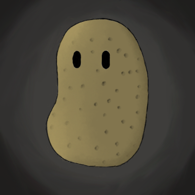 an average canadian potato that likes to record videos with his friends and make art on the internet