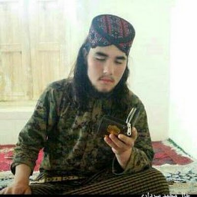 khayrkah's profile picture. باشما هستم برادران عزیزخوش آمدید ښه راغلاست