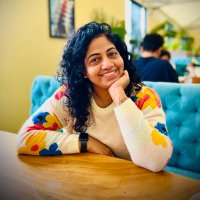 Nirmala Krishnan M (@nirmalakrish13) 's Twitter Profile