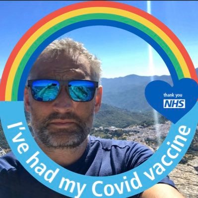 Exec Director @CI_NHS & @BEHMHTNHS, 🪑@HertsMind; Grew up Baht ‘at #MentalHealthNurse. 💙🏉; ‘al si thi’ on🚴‍♂️, & 🏔; 👂 of🤘🏽, hate🐐; got 🐕 ; supporter 🐓